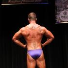 Jackson  Edward - NPC North Carolina State  2013 - #1